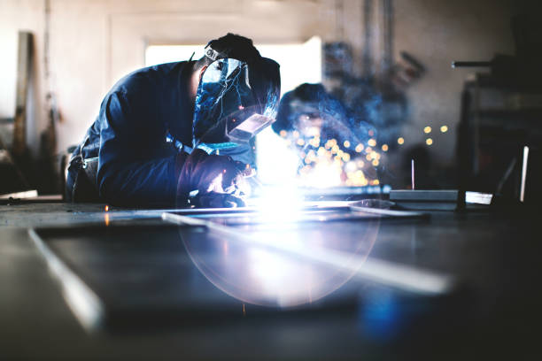 Best Automotive Welding in Brimfield, OH