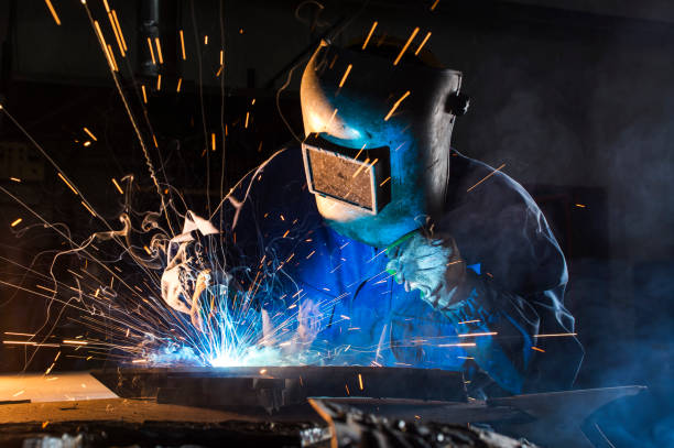 Best Structural Steel Welding in Brimfield, OH