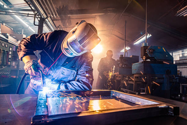 Best Maintenance and Repair Welding in Brimfield, OH