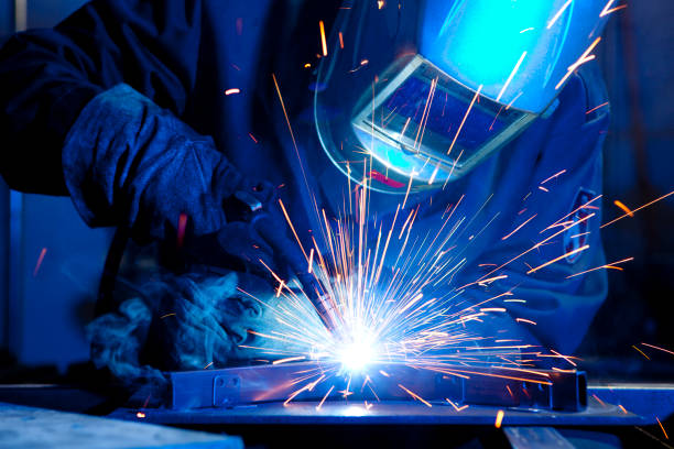 Best Aerospace and Defense Welding in Brimfield, OH