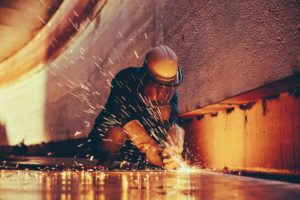Best Food and Beverage Processing Equipment Welding in Brimfield, OH