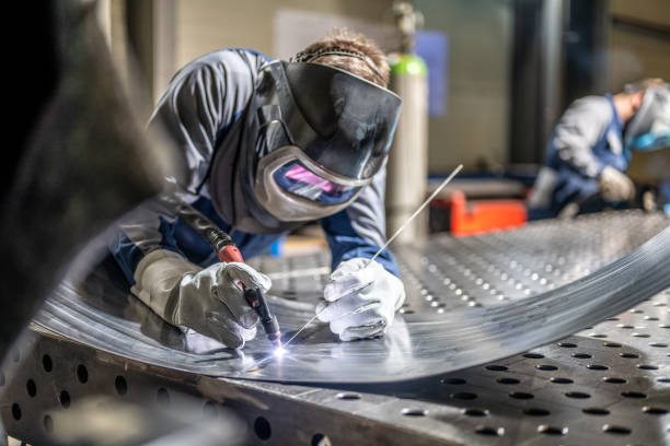 Best Specialty Welding Processes in Brimfield, OH